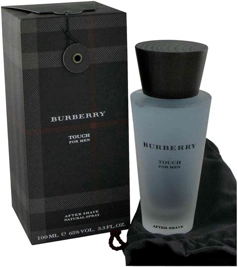 burberry aftershave 100ml|burberry aftershave for men.